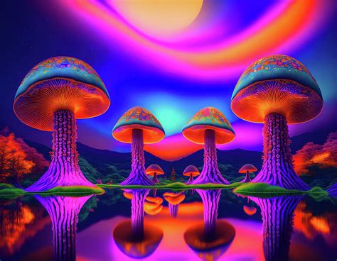 megavideo undone|‘It feels like a mushroom trip’: this cult sci.